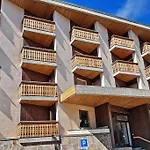 Hyper Central, Ideal Pour Couple Ou Petite Famille, Parking Couvert Apartment Crans-Montana