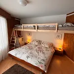 Hyper Central, Ideal Pour Couple Ou Petite Famille, Parking Couvert Appartement