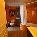 Hyper Central, Ideal Pour Couple Ou Petite Famille, Parking Couvert