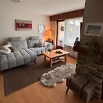 Appartement, Hyper Central, à 2 Min Des Pistes Et De Le Reste, Parking Couvert Appartement Crans-Montana
