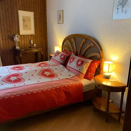 Daire Appartement, Hyper Central, A 2 Min De Tout, Enorme Terrasse Privee Et Parking Couvert Crans-Montana