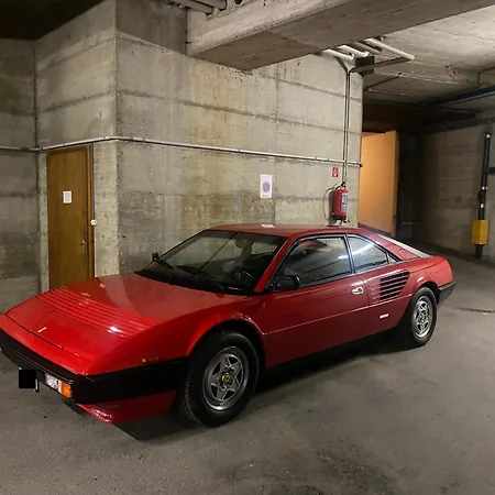 Appartement, Hyper Central, A 2 Min Des Pistes Et De Le Reste, Parking Couvert Apartament *