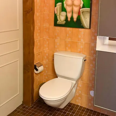 Apartament Appartement, Hyper Central, A 2 Min Des Pistes Et De Le Reste, Parking Couvert Crans-Montana