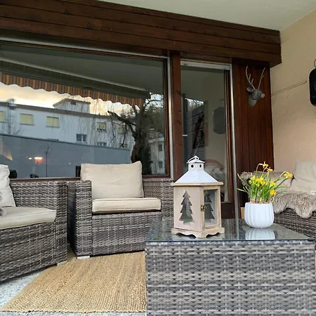 Apartment Appartement, Hyper Central, A 2 Min Des Pistes Et De Le Reste, Parking Couvert *