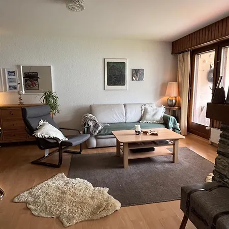 Appartement, Hyper Central, A 2 Min Des Pistes Et De Le Reste, Parking Couvert