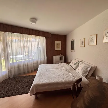 Appartement, Hyper Central, A 2 Min Des Pistes Et De Le Reste, Parking Couvert