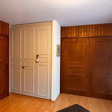 Apartamento Hyper Central, Idéal Pour Couple Ou Petite Famille, Parking Couvert Crans-Montana