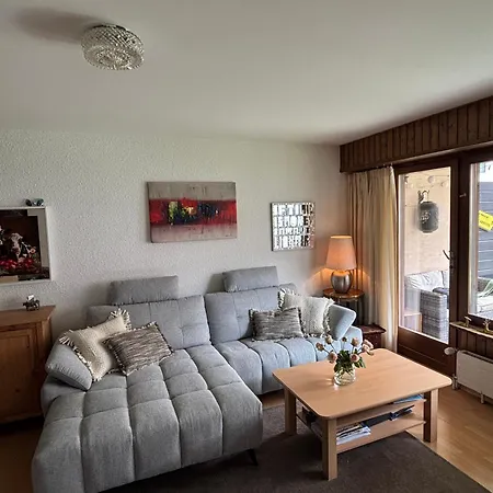 Appartement, Hyper Central, à 2 Min Des Pistes Et De Le Reste, Parking Couvert Appartement