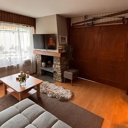Apartamento Hyper Central, Idéal Pour Couple Ou Petite Famille, Parking Couvert