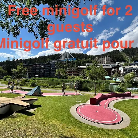 Hyper Central, Idéal Pour Couple Ou Petite Famille, Parking Couvert