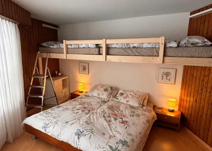 Hyper Central, Ideal Pour Couple Ou Petite Famille, Parking Couvert Daire